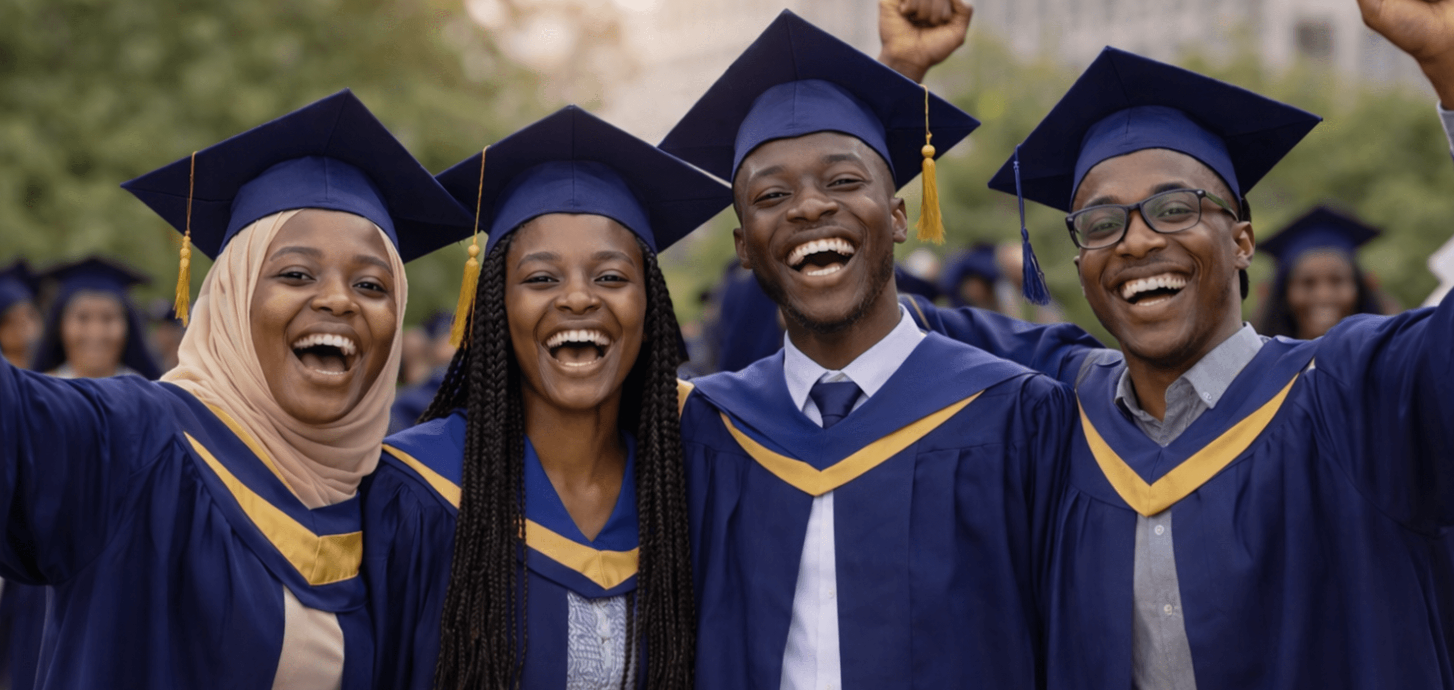 Welcome to the Great Ifẹ̀ legacy 2029!